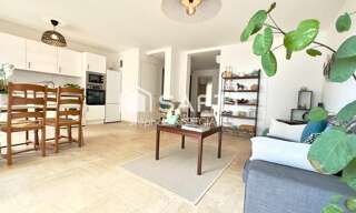 Appartement 3 Pièces 62 m² à vendre à Le Cannet (06110)