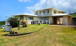 Maison 8 Pièces 319 m² à vendre à Case-Pilote (97222)