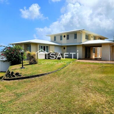 Maison 8 pièces 790000 €