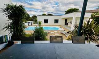 Maison 4 Pièces 115 m² à vendre à Uzès (30700)