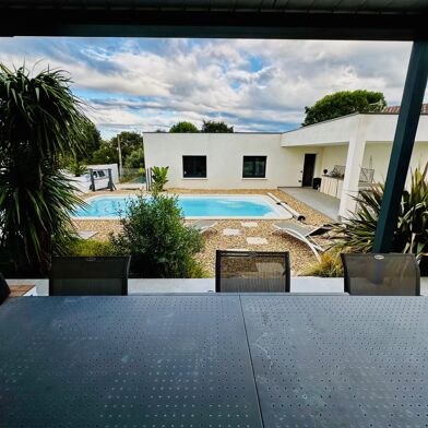 Maison 4 pièces 539000 €