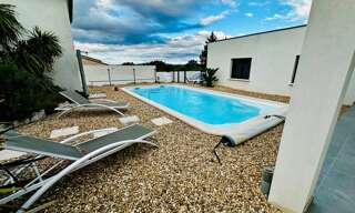 Maison 4 Pièces 115 m² à vendre à Uzès (30700)