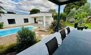 Maison 4 Pièces 115 m² à vendre à Uzès (30700)