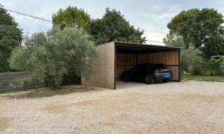 Maison 4 Pièces 115 m² à vendre à Uzès (30700)