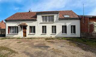 Maison 7 Pièces 172 m² à vendre à Charny Orée de Puisaye (89120)