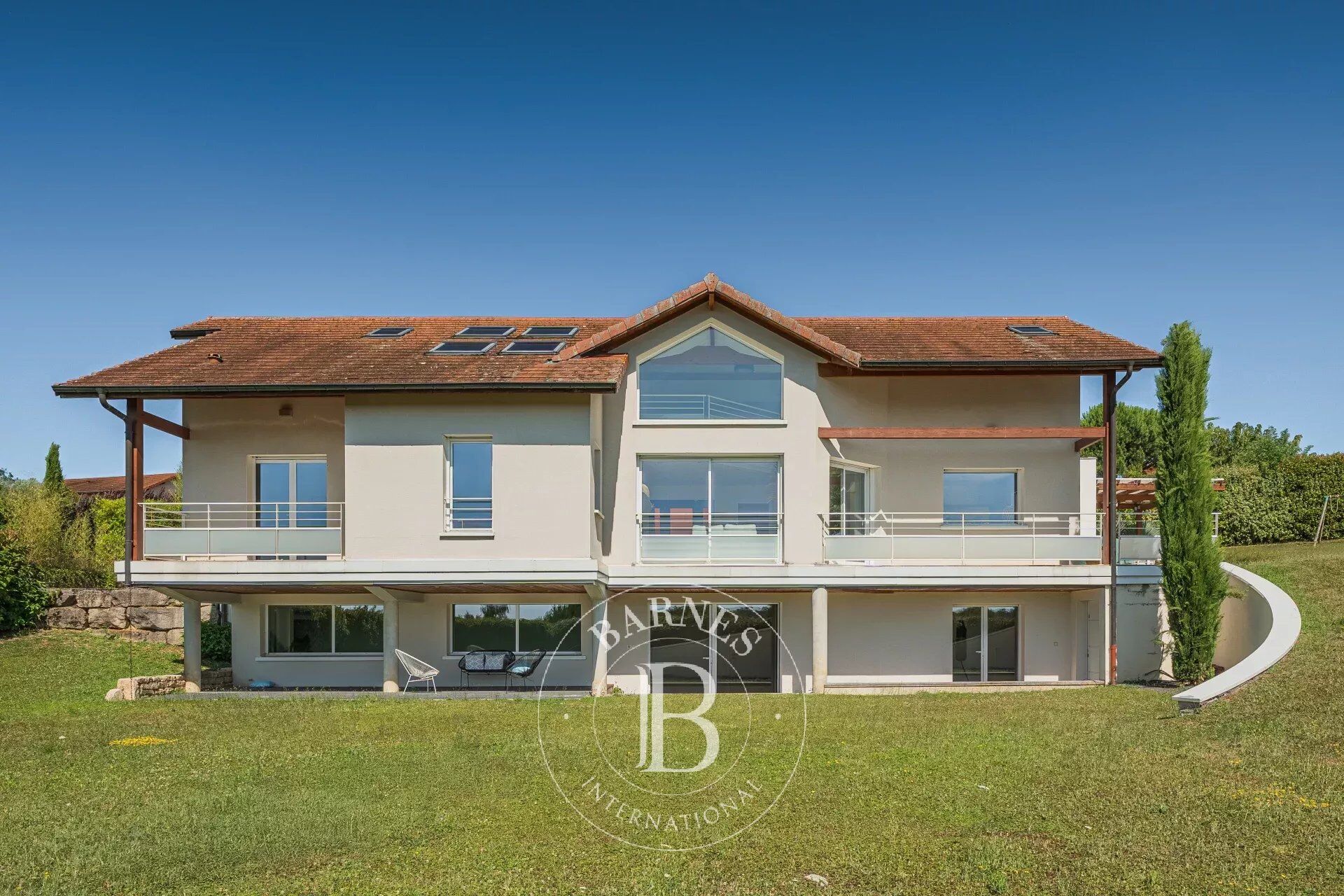 Maison B T10