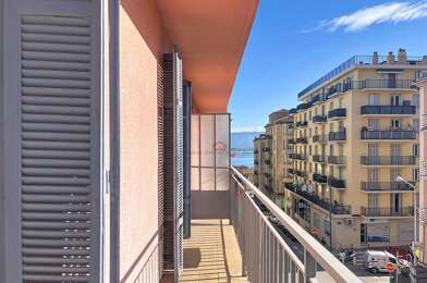 Appartement 3 pièces 195000 €