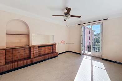 Appartement 3 pièces 195000 €