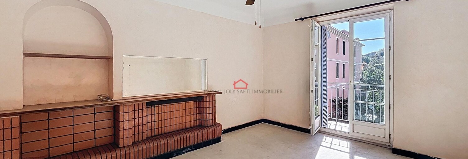 Appartement 3 Pièces 64 m² à vendre à Ajaccio (20000)