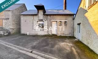 Maison 1 Pièce 70 m² à vendre à Sepmes (37800)