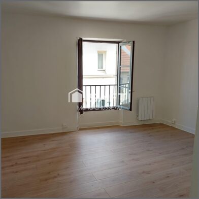 Appartement 1 pièces 87000 €
