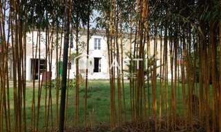 Maison 6 Pièces 126 m² à vendre à Le Mung (17350)