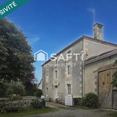Maison 5 pièces 177000 €