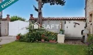 Maison 5 Pièces 224 m² à vendre à Val-d'Oire-et-Gartempe (87320)