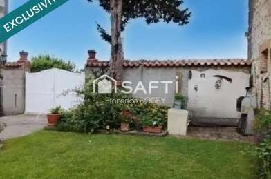 Maison 5 pièces 177000 €