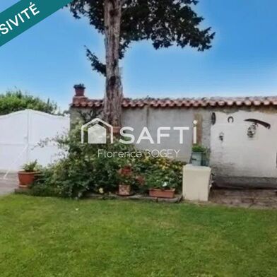 Maison 5 pièces 177000 €