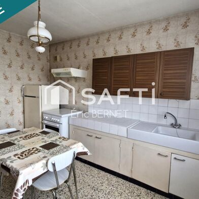 Maison 6 pièces 339000 €