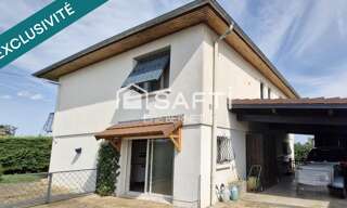 Maison 6 Pièces 138 m² à vendre à Saint-Bonnet-de-Mure (69720)