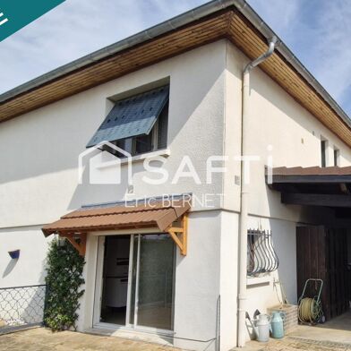 Maison 6 pièces 339000 €