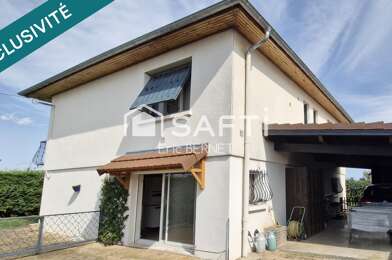 Maison 6 pièces 339000 €