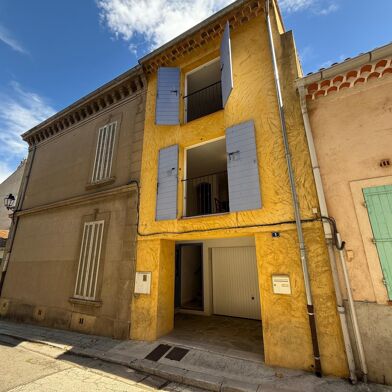 Maison 5 pièces 270000 €