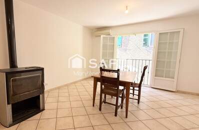 MDV 3 ou 4 chambres avec garage — photo du bien