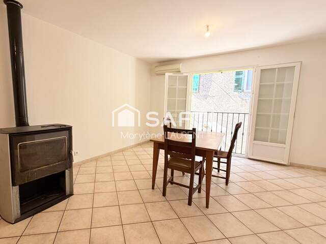 MDV 3 ou 4 chambres avec garage — photo du bien