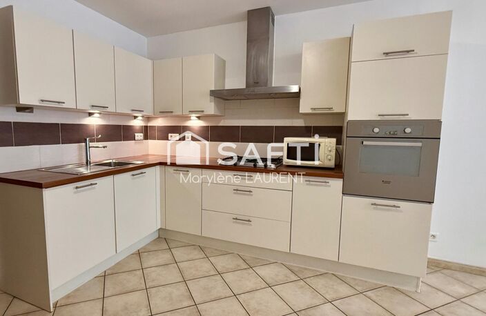MDV 3 ou 4 chambres avec garage — photo 2