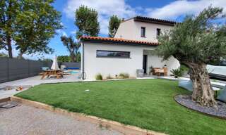 Maison 5 Pièces 127 m² à vendre à Saint-Cyprien (66750)