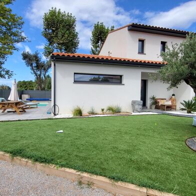 Maison 5 pièces 499000 €