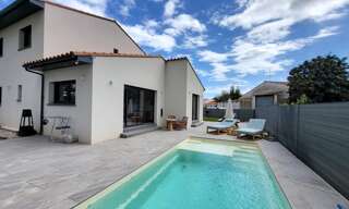 Maison 5 Pièces 127 m² à vendre à Saint-Cyprien (66750)