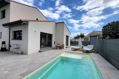 Maison 5 pièces 475000 €