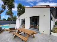 Belle villa neuve avec garage et piscine — photo 3