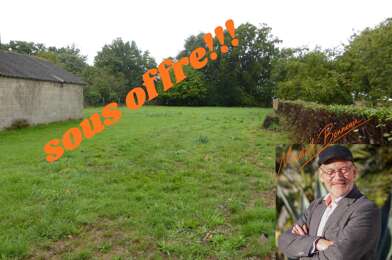 Terrain  40800 €
