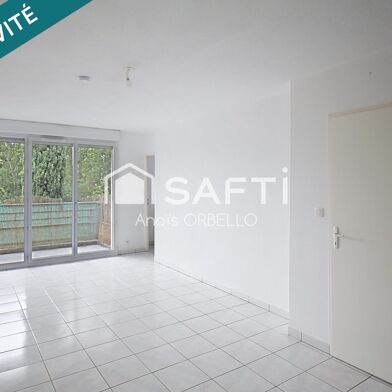 Appartement 3 pièces 154900 €