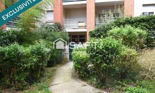 Appartement 3 Pièces 60 m² à vendre à Colomiers (31770)