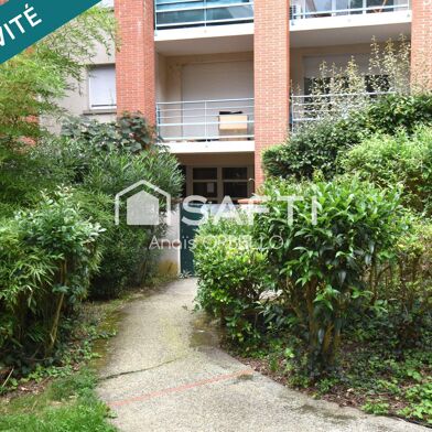 Appartement 3 pièces 154900 €