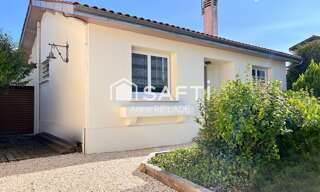 Maison 3 Pièces 79 m² à vendre à Talence (33400)
