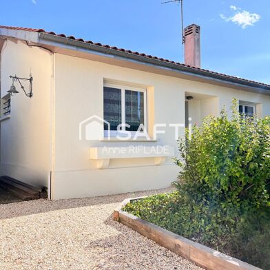 Maison 3 pièces 447000 €