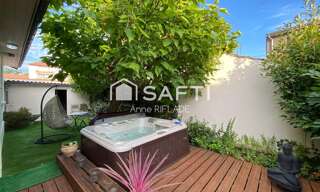 Maison 3 Pièces 78 m² à vendre à Talence (33400)