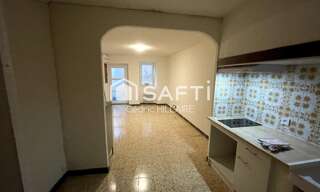 Maison 2 Pièces 46 m² à vendre à Escales (11200)