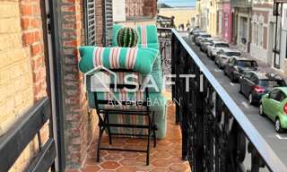 Appartement 4 Pièces 100 m² à vendre à Trouville-sur-Mer (14360)