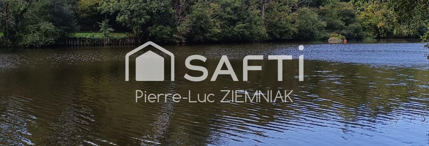 Terrain  1653 m² à vendre à Villiers-Charlemagne (53170)