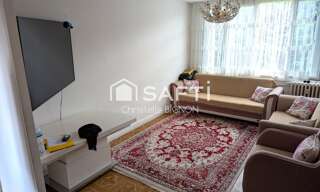 Appartement 3 Pièces 48 m² à vendre à Creil (60100)