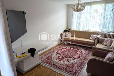 Appartement 3 pièces 75000 €