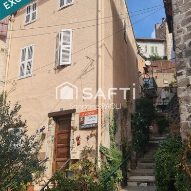 Maison 5 pièces 343000 €