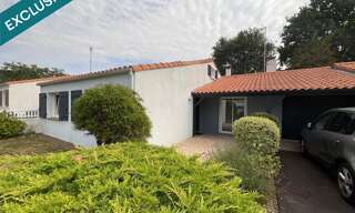 Maison 6 Pièces 121 m² à vendre à Mouilleron-le-Captif (85000)