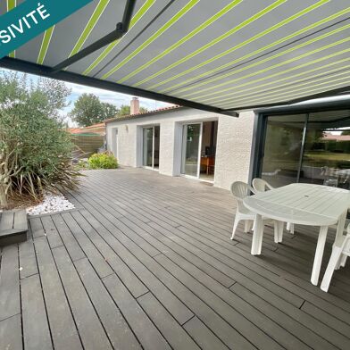 Maison 6 pièces 299000 €