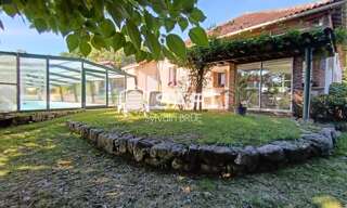 Maison 12 Pièces 305 m² à vendre à Cazes-Mondenard (82110)