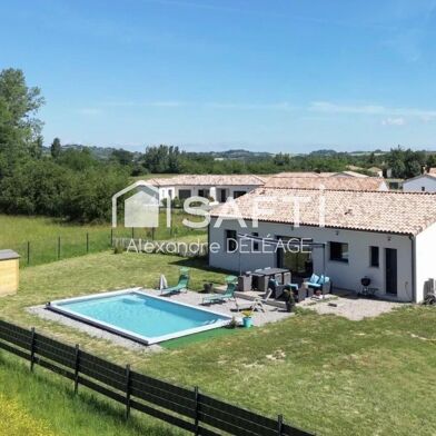 Maison 4 pièces 315000 €